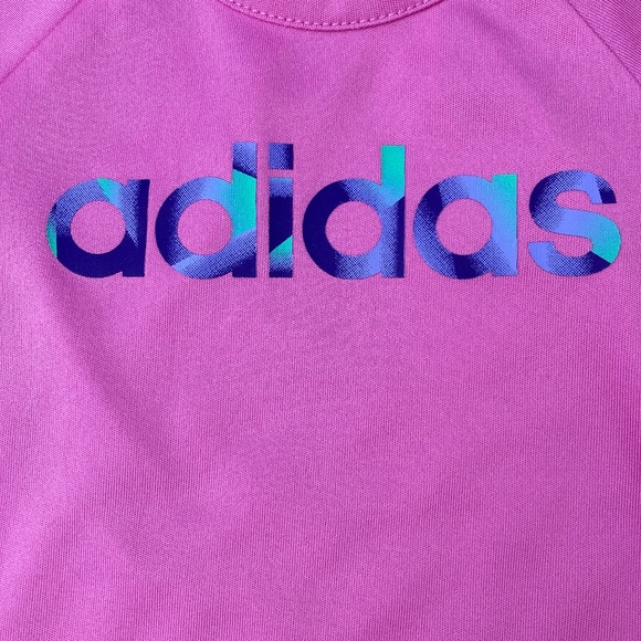 🍒  ADIDAS TOP - Picture 3 of 9